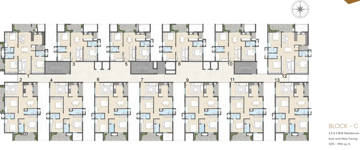 Floor Plan 3